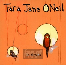 In Circles - Tara Jane O'Neil 