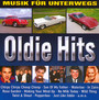 Oldie Hits-Musik Fuer Unterwegs - V/A