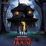 Monster House  OST - Douglas Pipes