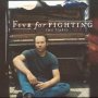 Two Lights - Five For Fighting