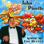 Show Me Buffet - John Pinette