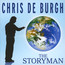 The Storyman - Chris De Burgh 