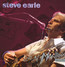 Live At Montreux 2005 - Steve Earle