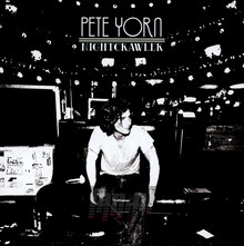 Nightcrawler - Pete Yorn