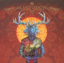 Blood Mountain - Mastodon