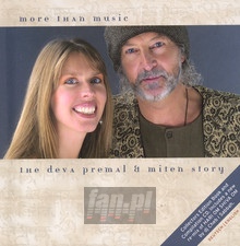 More Than Music - Deva Premal  & Mitten