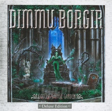 Godless Savage Garden-Spe - Dimmu Borgir