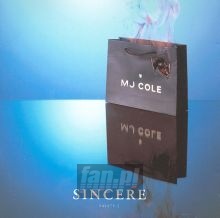 Sincere - MJ Cole