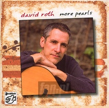 More Pearls - David Roth