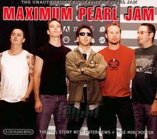 Maximum Pearl Jam - Pearl Jam