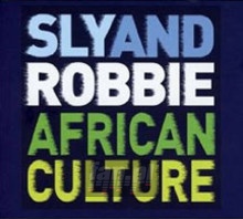 African Culture - Sly & Robbie