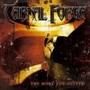 The More You Suffer - Carnal Forge