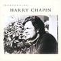 Introducing - Harry Chapin
