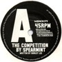 Competition - Spearmint