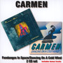 Fandangos In Space/Dancin - Carmen