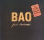 Bao! =Bao On Tour= - Benny Andersson