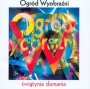 witynia Dumania - Ogrd Wyobrani