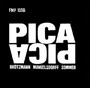 Pica Pica 1982 - Broetzmann / Mangelsdorff / S