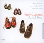 Art Of Four - Billy Cobham
