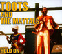 Hold On - Toots & The Maytals