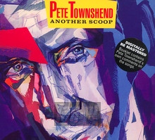 Another Scoop - Pete Townshend