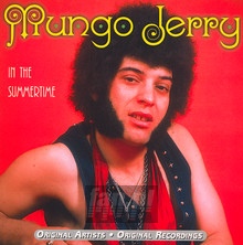 In The Summertime - Mungo Jerry - bigger In The Summertime - Mungo Jerry