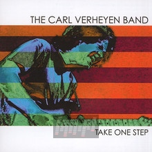Take One Step - Carl Verheyen