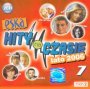 Hity Na Czasie 7 -Lato 2006 - Radio Eska: Hity Na Czasie   