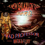 A New Galaxy Of Dub: - Mad Professor Meets Mafia