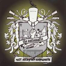 Not Accepted Anywhere - Automatic