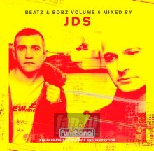 JDS: Beatz & Bobz V.6 - Beatz & Bobz   