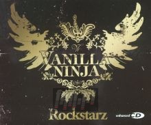 Rockstarz - Vanilla Ninja