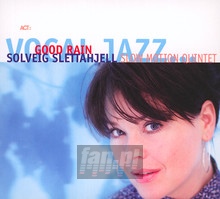 Good Rain - Solveig Slettahjell