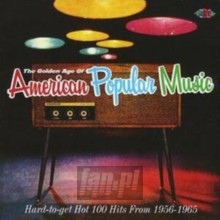 Golden Age Of American American Populair Music W - Golden Age Of American...   