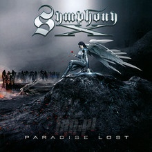 Paradise Lost - Symphony X