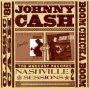 Nashville Sessions vol.2 - Johnny Cash