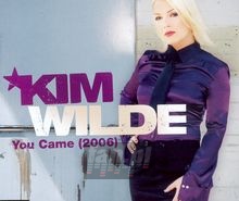 You Came - Kim Wilde