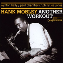 Another Workout - Hank Mobley