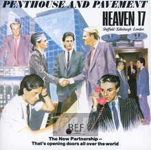 Penthouse & Pavement - Heaven 17