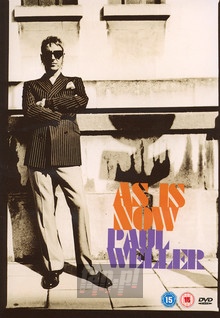 As Is Now - Paul Weller