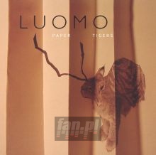 Paper Tigers - Luomo