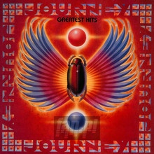 Greatest Hits - Journey