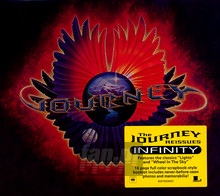 Infinity - Journey