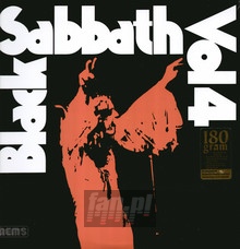 vol.4 - Black Sabbath