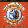 Blue Moon In Your Eye - The Nighthawks