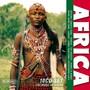 The Music Of Africa - V/A
