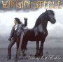Visions Of Eden - Virgin Steele