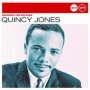 Swinging The Big Band - Quincy Jones