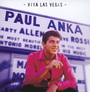 Viva Las Vegas - Paul Anka