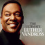 The Ultimate Luther Vandross - Luther Vandross